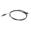 54010-1124 Hi/Low Shift Cable For MULE 4010 KAF620 KAF950 2009-2024 4