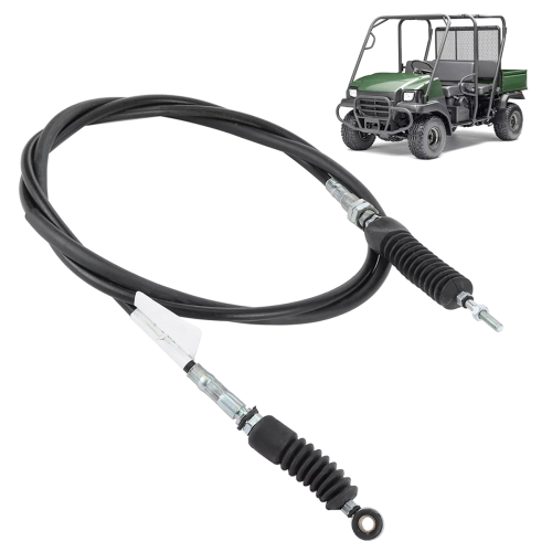 54010-1124 Hi/Low Shift Cable For MULE 4010 KAF620 KAF950 2009-2024 2