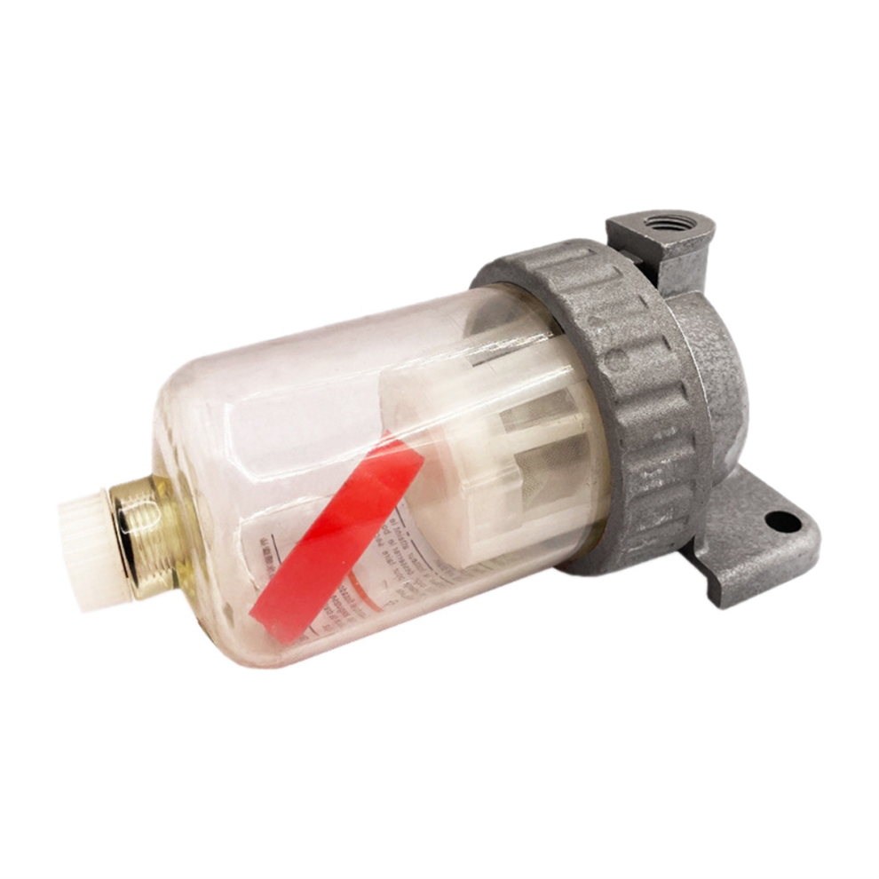 Oil Water Separator Assembly 600-311-9731 For Pc200-3 Pc200-5 Pc200-6 Excavator Filter Accessories 4852145430114