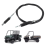 54010-1124 Hi/Low Shift Cable For MULE 4010 KAF620 KAF950 2009-2024 9