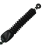 54010-1124 Hi/Low Shift Cable For MULE 4010 KAF620 KAF950 2009-2024 8