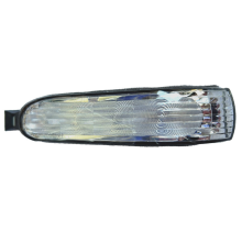 Car Rearview Mirror Turn Signal Light for ML350 500 ML55 02-05 Right:1638200421