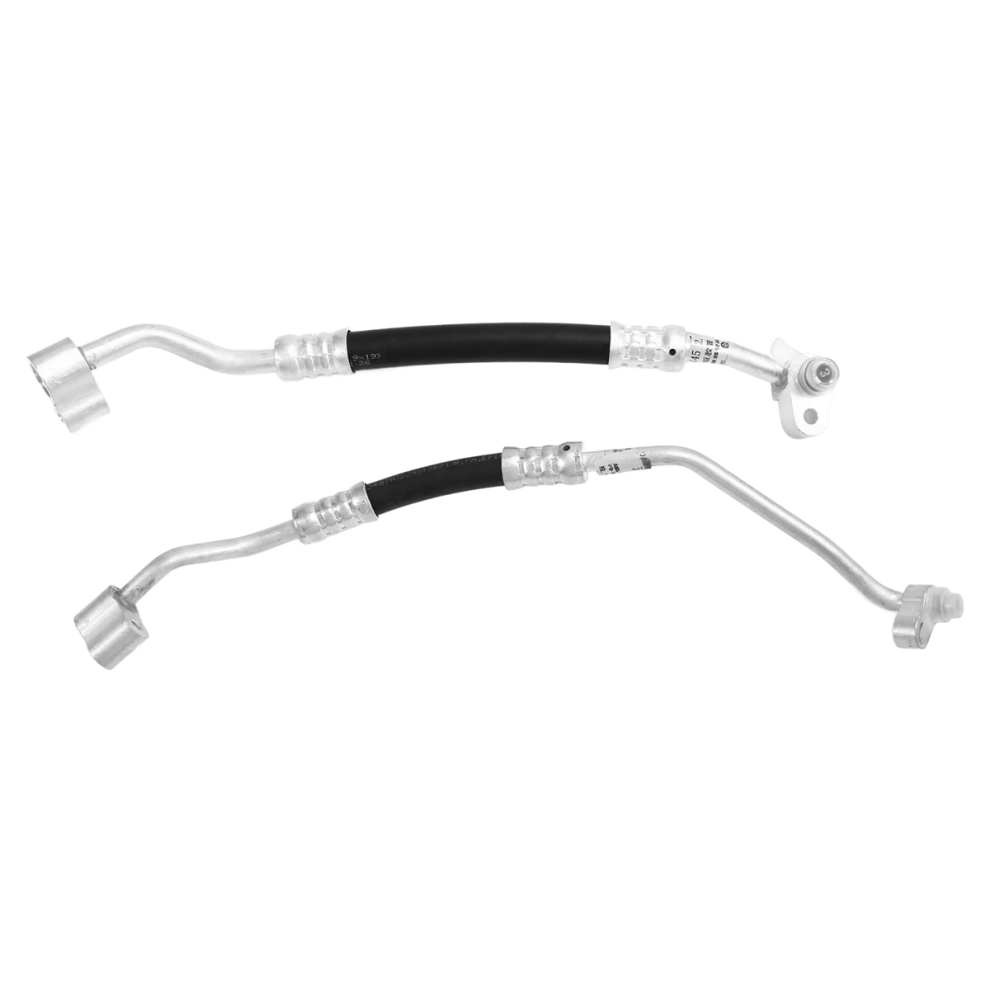 977612W500 Car Ac Condenser Line-Front A/C Tube 977612W501 For 2.4L 2013-2018 Light 4853150941992