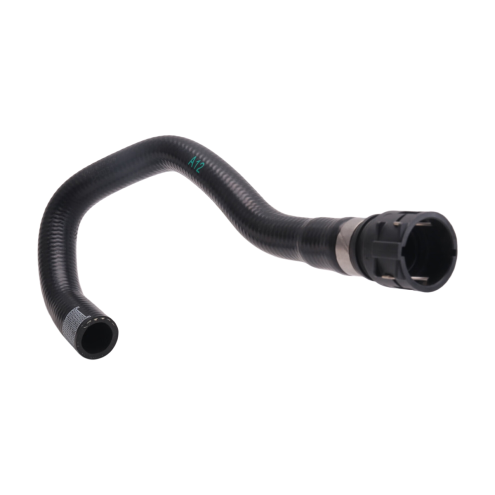 8R0819376j Car Heater Coolant Hose For Q5 2.0T 2009 2010 2011 8R0819376 8R0 819 376 J Light 4852145427398