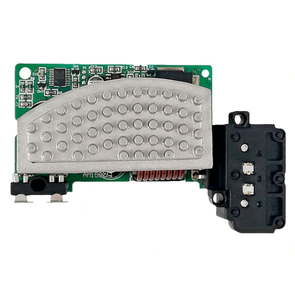 Car Blower Motor Resistor Control Module 7810348079 7810302209 7810306089 For Regulator 4852145430176