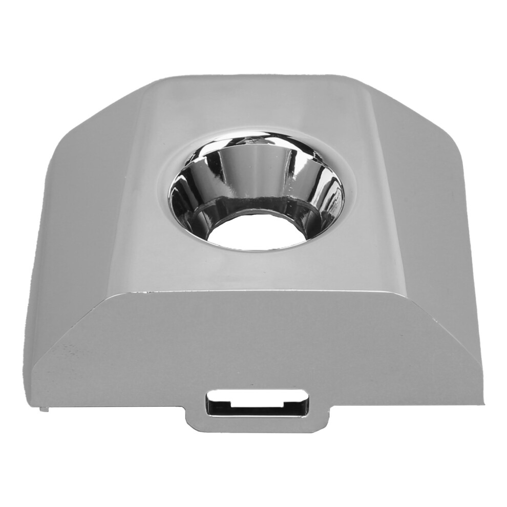 Front Driver Chrome Door Handle Trim 80647ÂZc00a Fits Nissan 2004Â2015 8751333419619