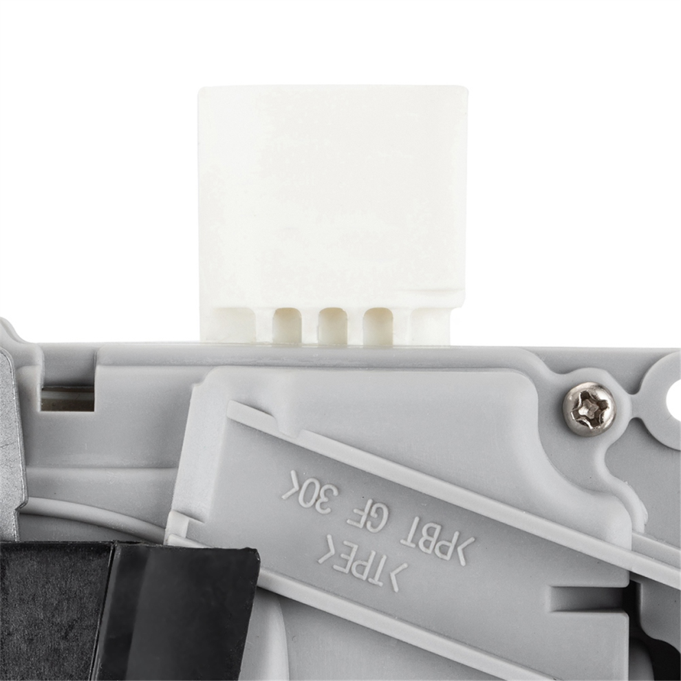 1Pair Rear Door Lock Latch Block Actuator 8K0839015 8K0839016 For A4 Q3 Q5 3C1839015a 3C4839016a 4853150944962