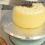 Cake Turntable Decoration Table Home Baking Kitchenware DIY Pastry Non-Slip Coating 4