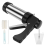 Churrera Churro Maker Machine Stainless Steel Kit with 3 Different Tips Piping Nozzle Hollow 1