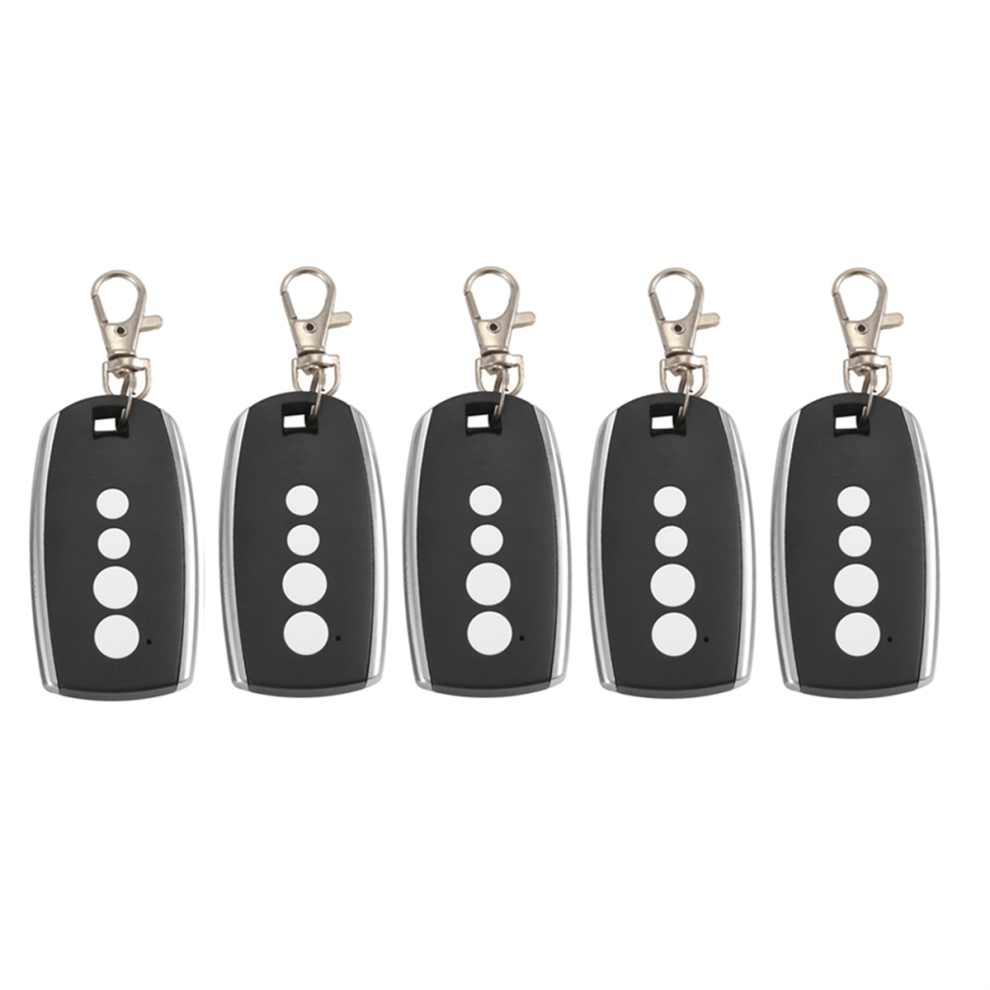 For Gates Stylo2k Remote Control Transmitter 433.92Mhz Rolling Code, Garage Gate Controller 4853150949035