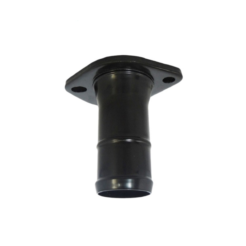 19193964 Engine Coolant Thermostat Housing For Town Country Caravan 2001-2006 902-698 4781387Aa Light 4853150948373