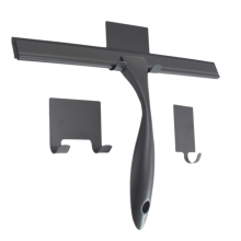 Multi-Purpose Shower Wiper Bathroom Cleaning Tools Home Window Mirror Glass Door Tile Wall Car