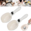Food Measuring Scoop Scale Kitchen Spoon Digital for Pet with Led Display 3