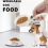 Food Measuring Scoop Scale Kitchen Spoon Digital for Pet with Led Display 9