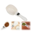 Food Measuring Scoop Scale Kitchen Spoon Digital for Pet with Led Display 5