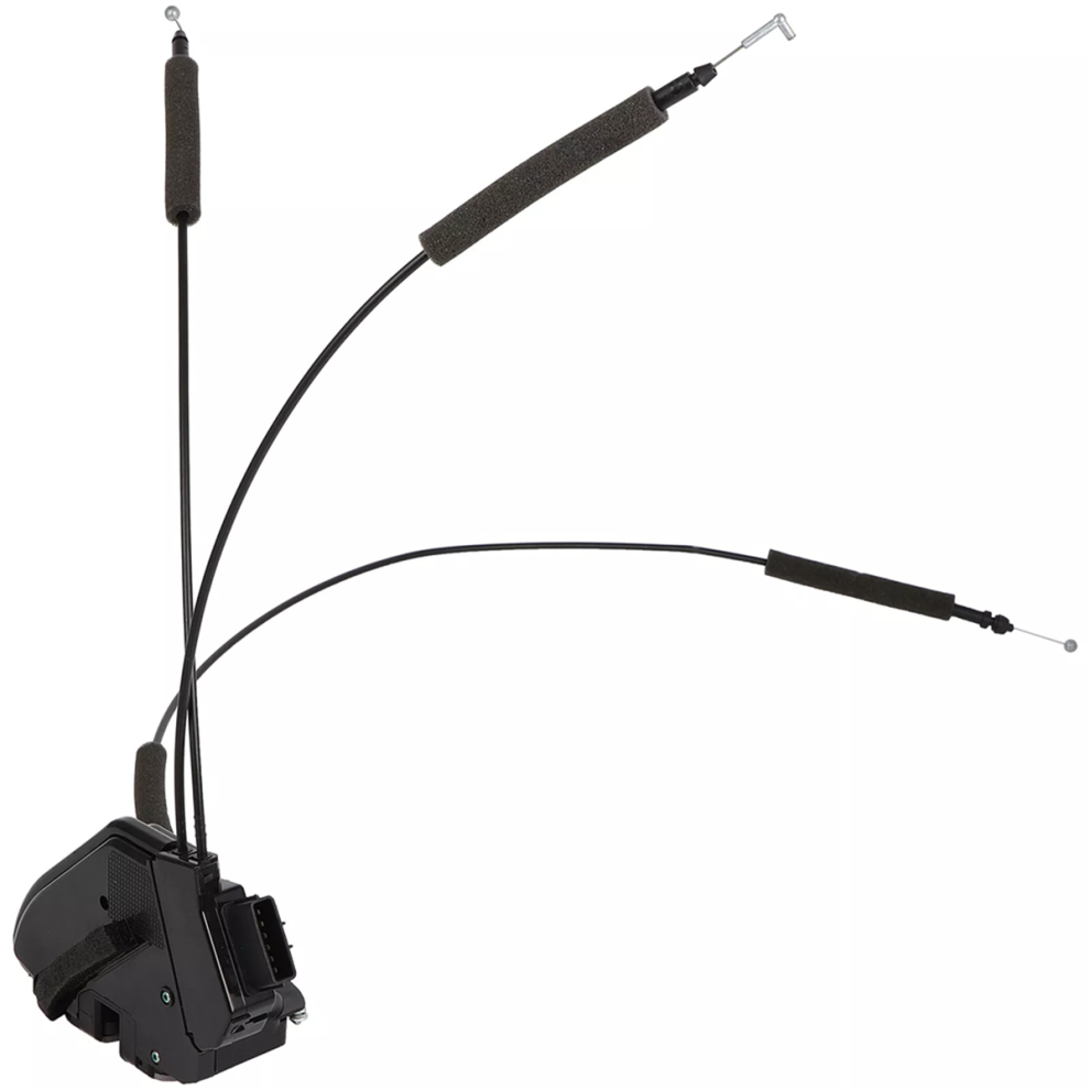Car Door Lock Actuator Motor Front Left Driver Side 80501-3Ta0a 80500-3Ta0a For 2.5L 3.5L 4853150946874