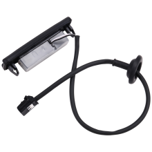81260-1P200 Car Rear Door Trunk Switch Button for VENGA 2011-2019 812601P200