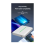 Mobile SSD/HDD Case USB 3.1 Solid State Drive External Game Hard Disk for //PS2/Switch PC,A 5
