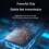 Mobile SSD/HDD Case USB 3.1 Solid State Drive External Game Hard Disk for //PS2/Switch PC,A 4