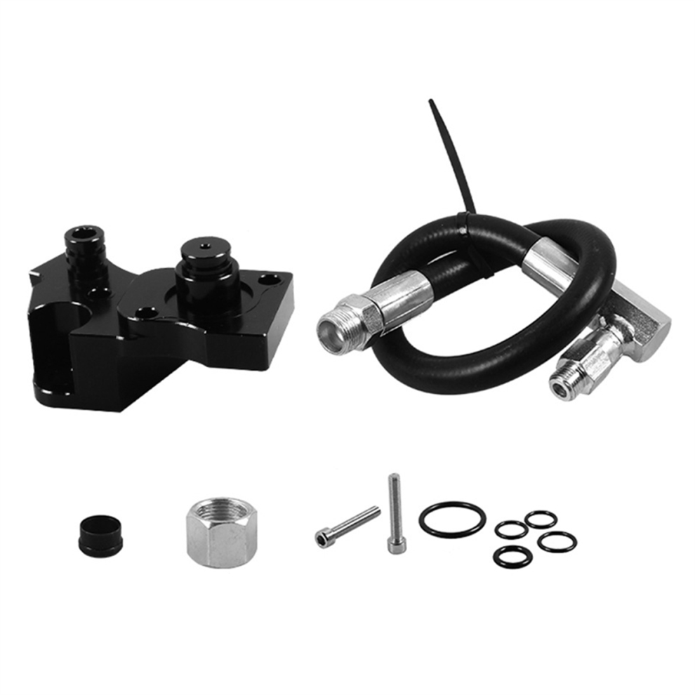 Car Disaster Prevention Bypass Kit For 6.7 2011-2014 Cp4 Accessories Light 4853150948441