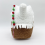 Gingerbread House Plush Throw Pillow Decoration Gift Office Home Decor 4