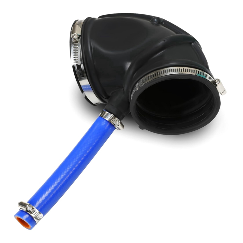 53032944Al Air Intake Resonator Hose Tube Fit For Ram 2007 - 2018 2500 3500 4500 5500 6.7 Liter 4853150943705