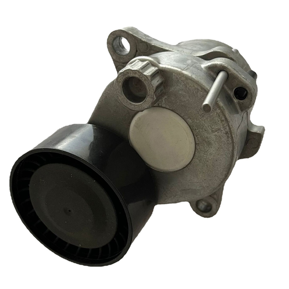 A6512001370 Car Engine Belt Pulley Tensioner For W204 C204 S204 C218 W212 C207 2.1L 2008-2016 6512001370 Light 4853150945099