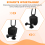 Magnetic Neck Strap Holder for ,, Action - Camera Mount Bracket with Lanyard 8