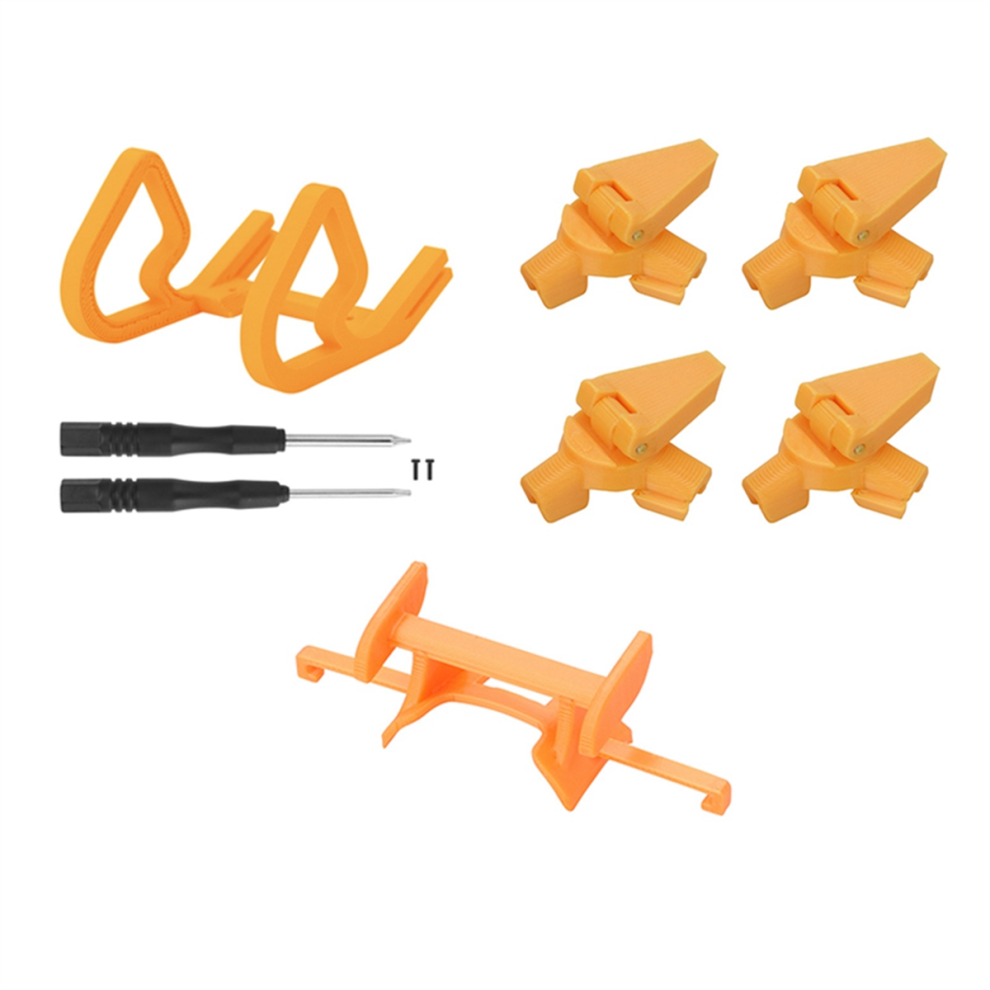 For Neo Bumper Guard Gimbal Camera Protector Foldable Landing Gear Flight Tail For Drone Accessories C 4853150955586