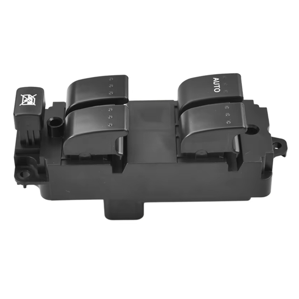 New High Quality Car Window Lift Switch Electric Bn8f-66-350A Bn8f66350a For 2004-2009 4853150943668
