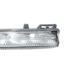 Car Front LED DRL Daytime Running Light for B Class W246 W242 2012-2018 Warning Fog Lights A2049069100 L
