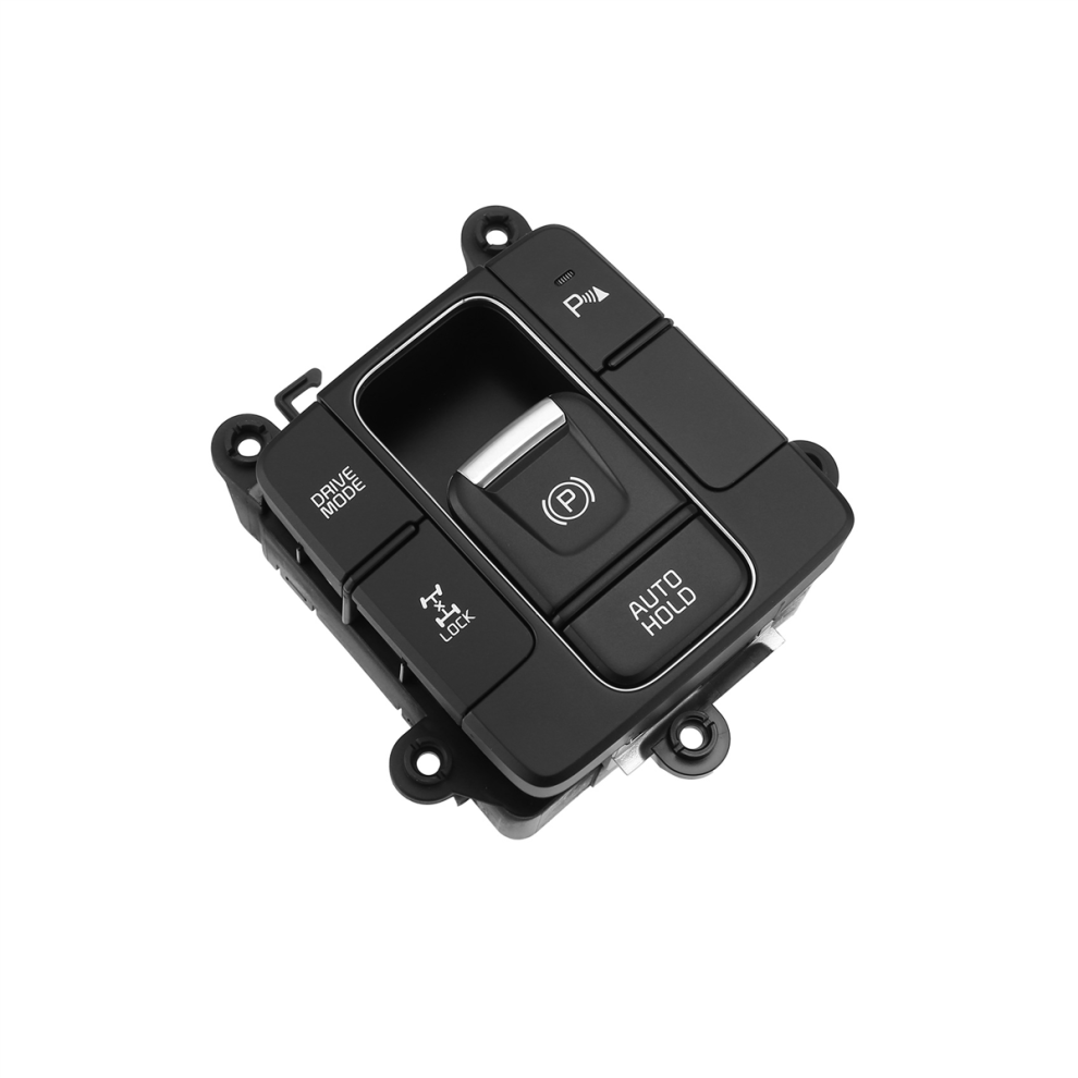 93600C5210 Electronic Handbrake Switch Parking Button Switchs For Sorento 4853150955432