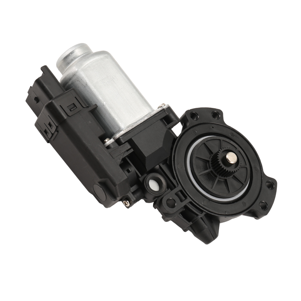 82450-3K011 Car Anti Pinch Front Left Power Window Lift Motor For L4 V6 824503K011 Light 4853150955487