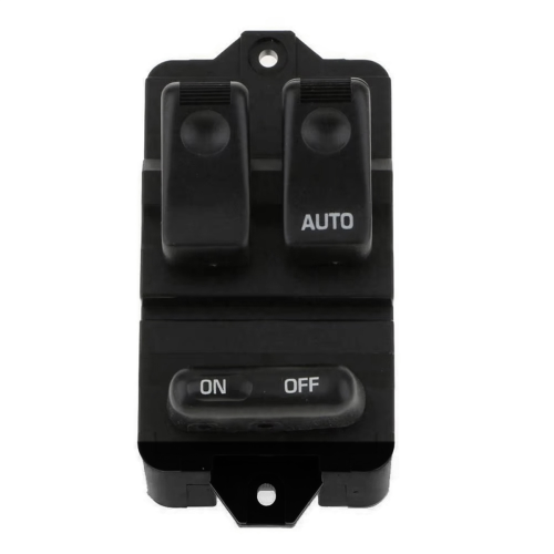 NEW Car Power Window Switch Master Lifter Control Button for 323F 1994-1998 513782 R-D 2