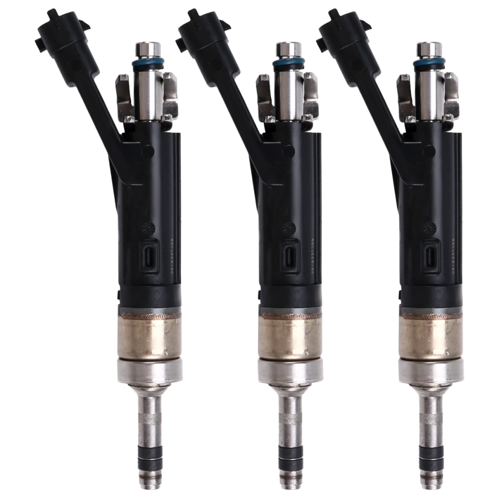 Car Injectors 9810335380 For C3 C4 Ds3 Ds4 2008 3008 5008 1.2 Thp 4853150955449