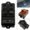 NEW Car Power Window Switch Master Lifter Control Button for 323F 1994-1998 513782 R-D 6
