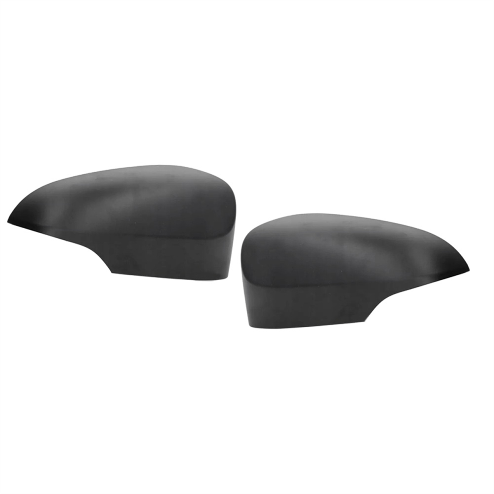 1 Pair Left & Right Rearview Mirror Housing Cover Painting For 2012-2020 87915-0D909 87915-0D190 4853150952578