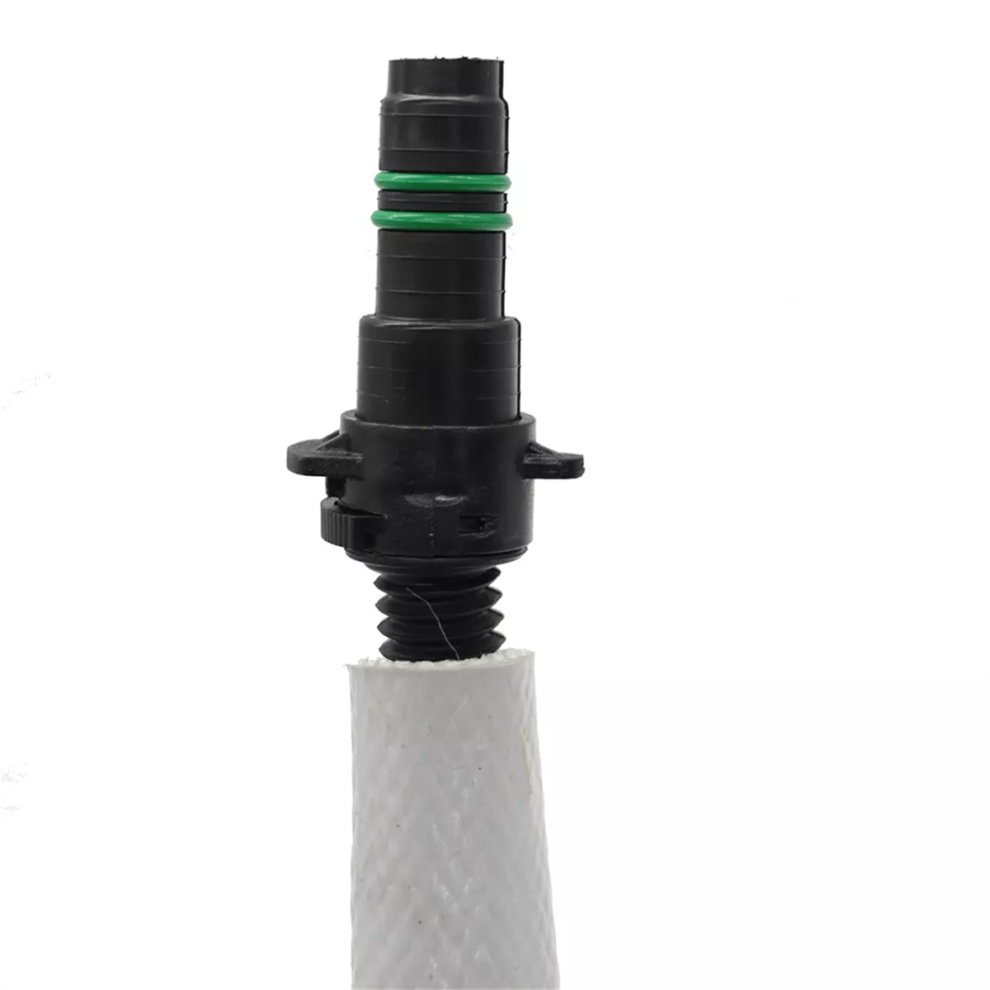 Turbo Charger Coolant Return Hose Line For Cruze 25193343 55568267 55592600 55569839 25198546 4853150954466