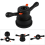 Pitch Quick Nut Wing Swift Release Hub for Wheel Balancer Change Tool 40mm X 3mm 6