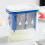 Yogurt Strainer Greek Trainer Fine Mesh Whey Separator Portable Parfait 6
