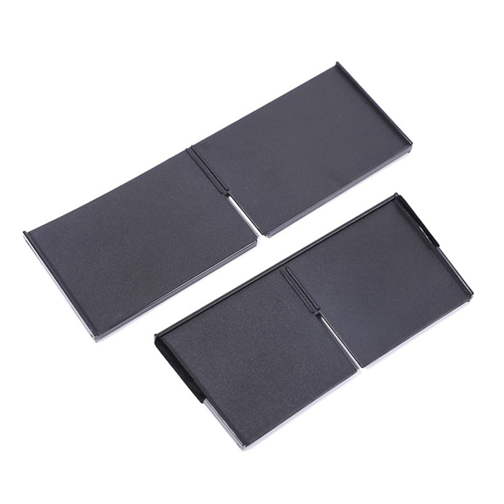 Center Console Dividers Organizer For 2024 Armrest Insert Divider Storage Accessories 4853150952912