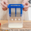 Yogurt Strainer Greek Trainer Fine Mesh Whey Separator Portable Parfait 3