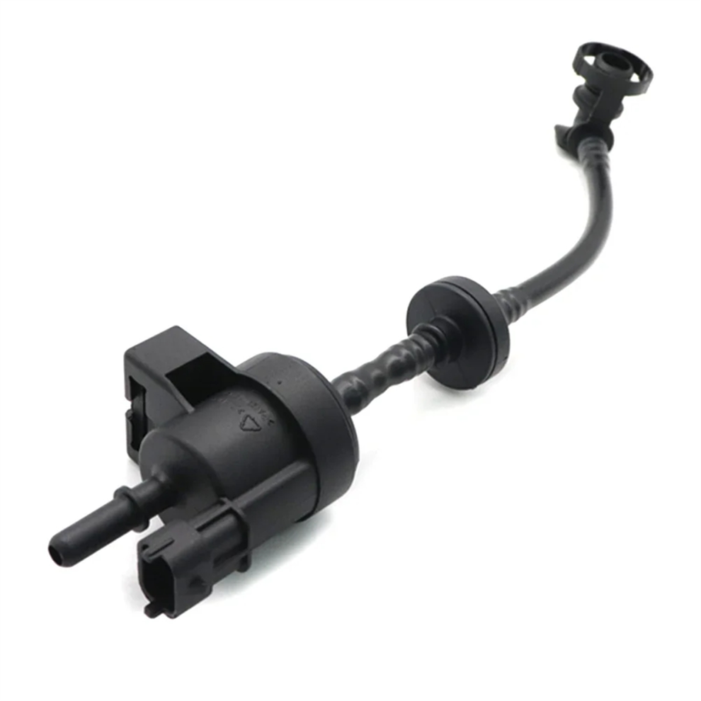 For Cruze Encore Vapor 1.4L Canister Purge Solenoid Valve 55573017 0280142505 Black 4853150952073