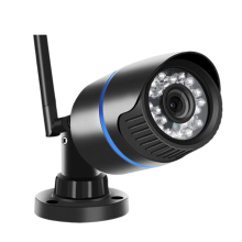 5MP WIFI Cameras HD 1080p Waterproof Open IP Frame of A Fingered Vision the Audio Recording ICS EU PLUG