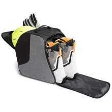 Winter Snow Ski Bag - Waterproof Skiing and Snowboarding Gear Storage for Helmets,Outdoor Sports Equipment