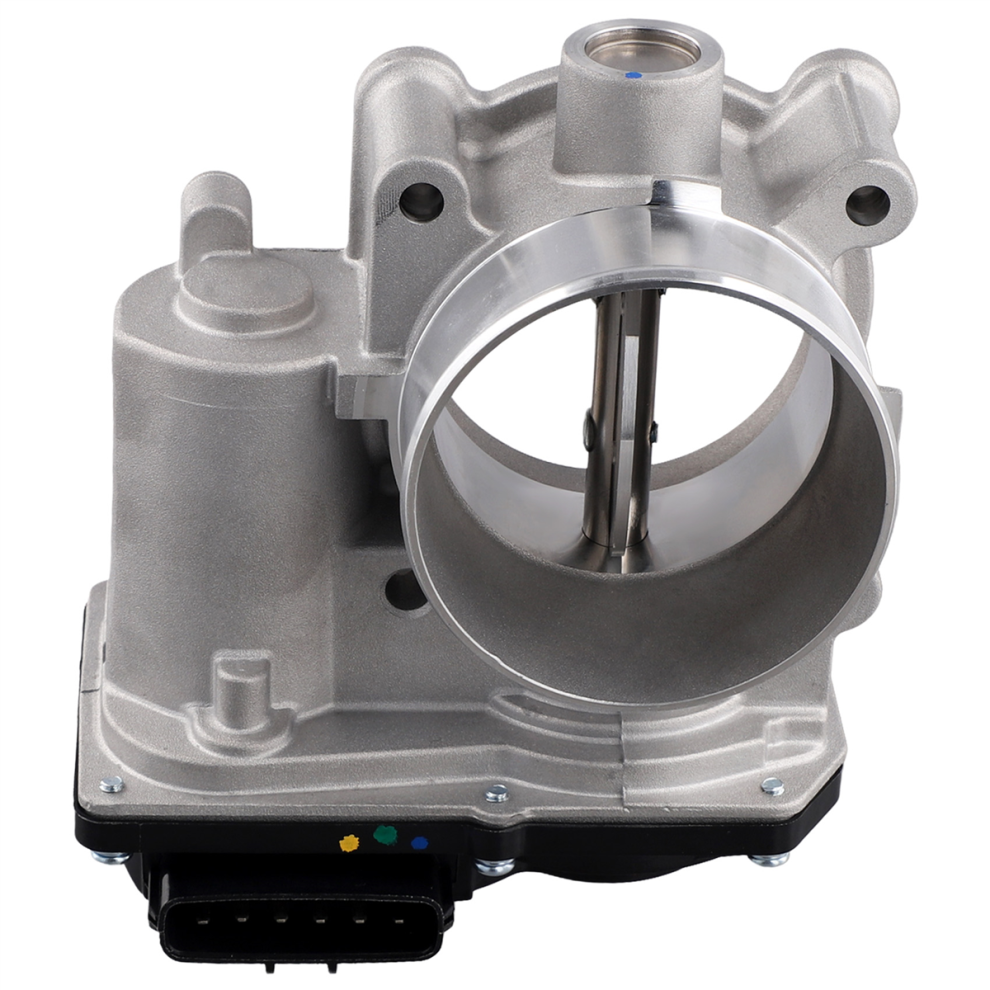 Saudism 1450A209 Car Throttle Body Assy For L200 2015-2022 Sport 2017-2021