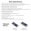 For 2 RP2350 Plus Development Board Dual-Core Processor Microcontroller Compatible with for RPI B 5