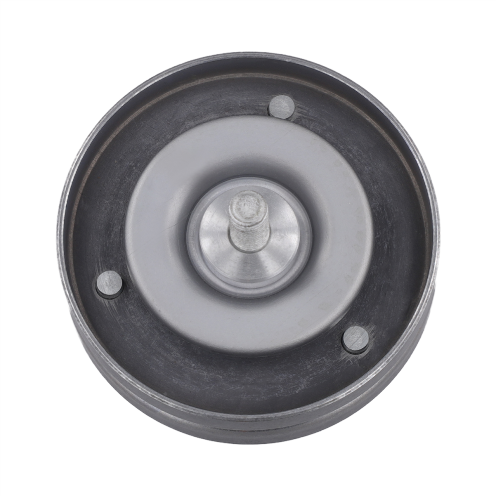 079903389A Engine Belt Tensioner Pulley Generator For A8 S8 Rs4 Rs5 4.2 Fsi 4853150951366