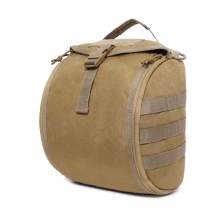 Outdoor Exercise, Helmet, Mask, Picnic Mat Storage Kit, Accessory Package.