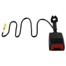 A6398600069 Car Seat Belt Buckle for W639 006-2014 Fastener Clip Pin Secure Locking 6398600069